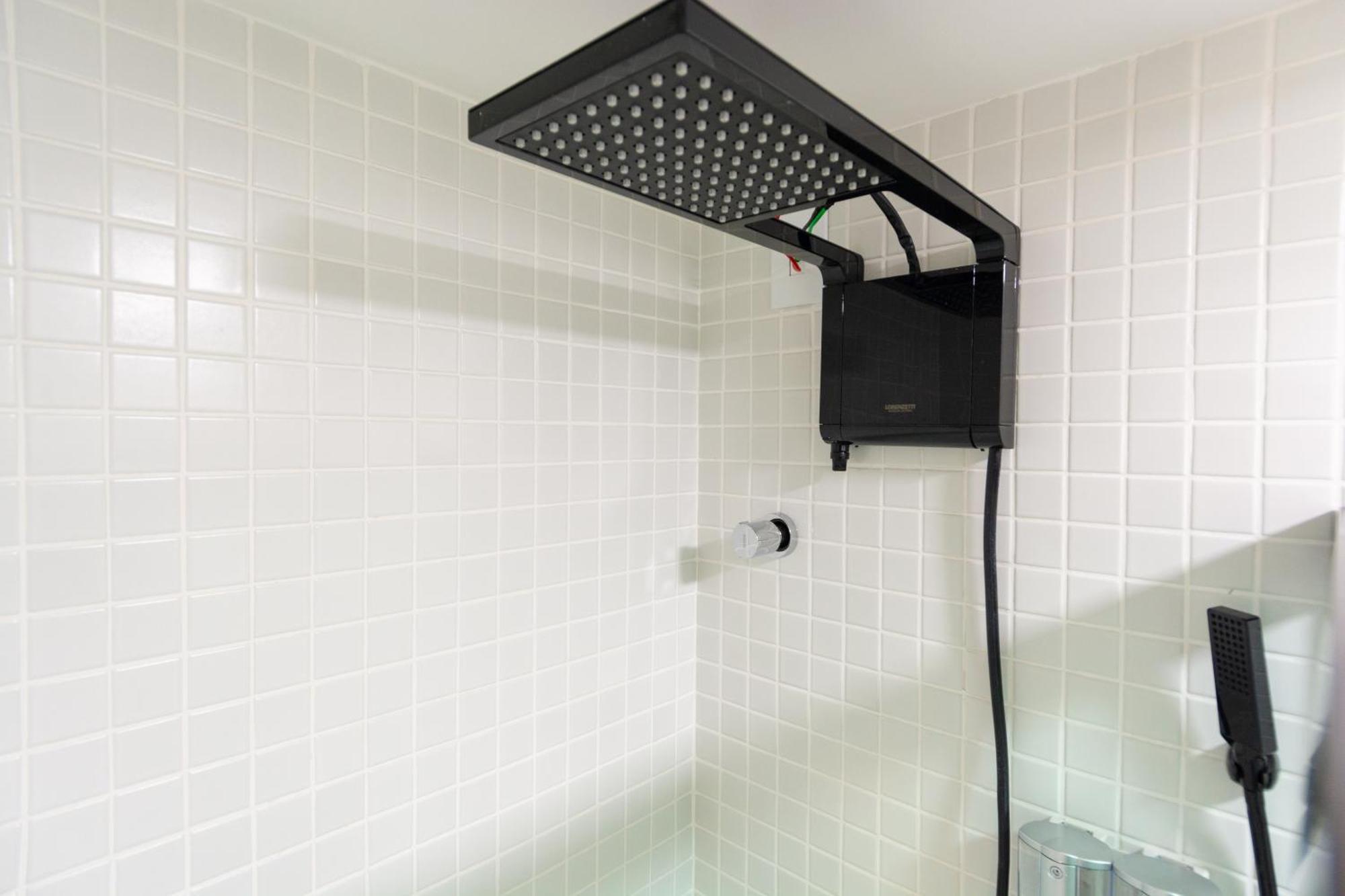 Apartment Luxo Na Com Piscina E Ar Condicionado *